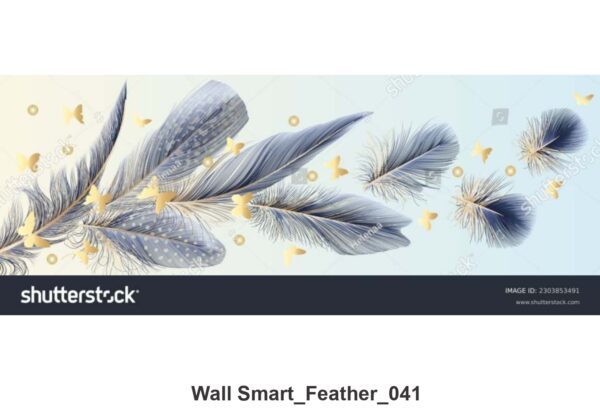 NATURAL CUSTOMISE WALLPAPER 073