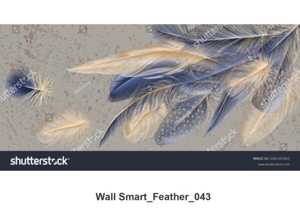 NATURAL CUSTOMISE WALLPAPER 075