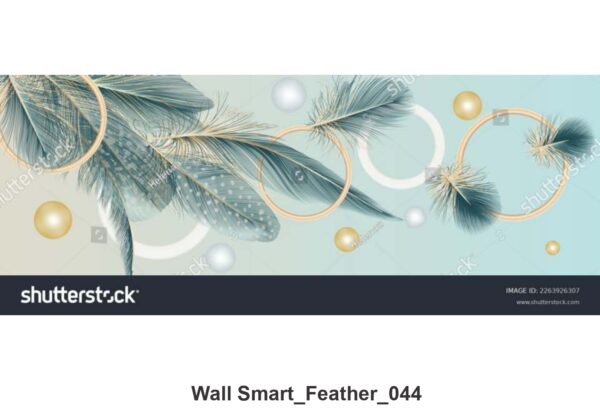 NATURAL CUSTOMISE WALLPAPER 076