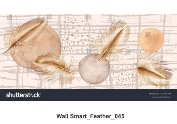 NATURAL CUSTOMISE WALLPAPER 077