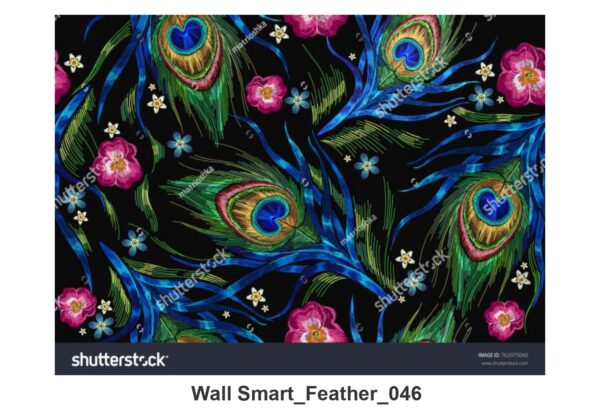 NATURAL CUSTOMISE WALLPAPER 078