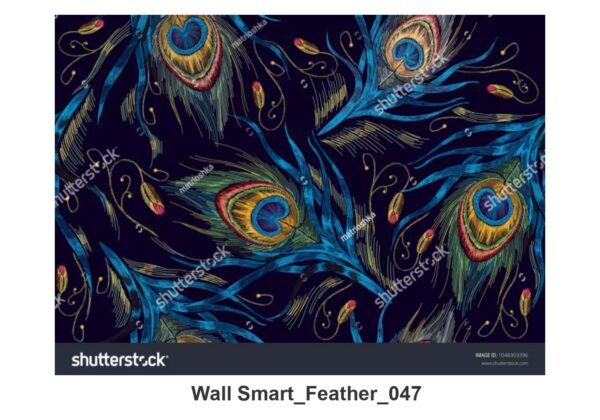 NATURAL CUSTOMISE WALLPAPER 079