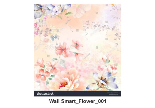 NATURAL CUSTOMISE WALLPAPER 086