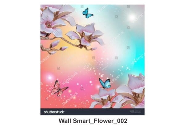 NATURAL CUSTOMISE WALLPAPER 087