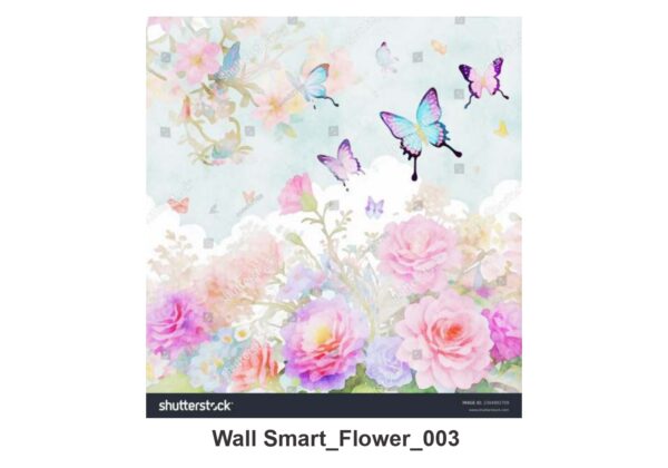 NATURAL CUSTOMISE WALLPAPER 088