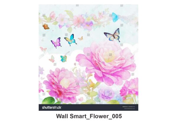 NATURAL CUSTOMISE WALLPAPER 090