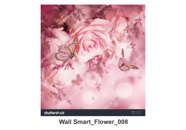 NATURAL CUSTOMISE WALLPAPER 093