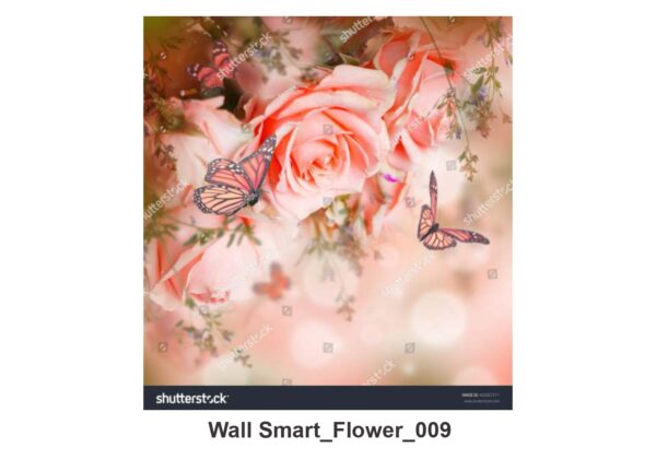 NATURAL CUSTOMISE WALLPAPER 094