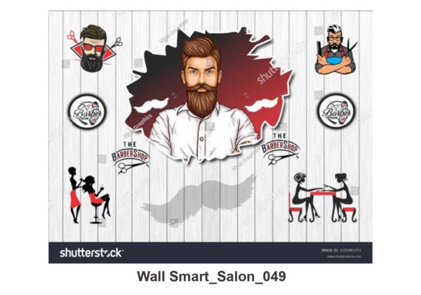 Funky Customize Wallpaper 0021
