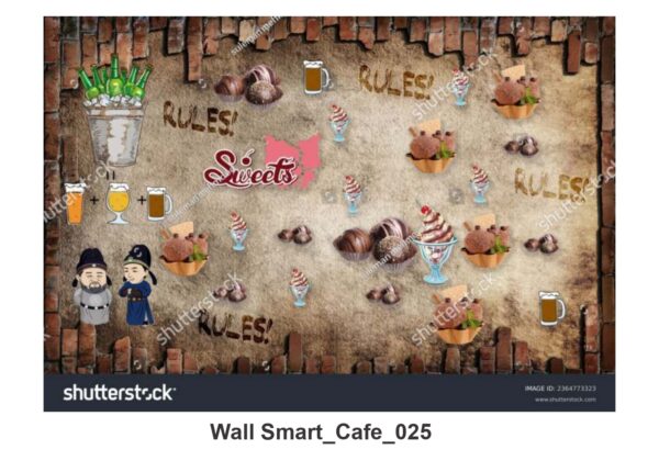 Funky Customize Wallpaper 0249