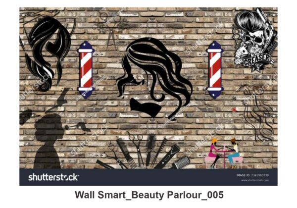 Funky Customize Wallpaper 0301