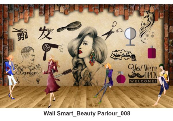 Funky Customize Wallpaper 0304