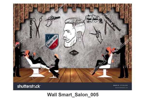 Funky Customize Wallpaper 0063