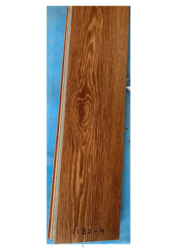 SPC FLOORING 1182-4