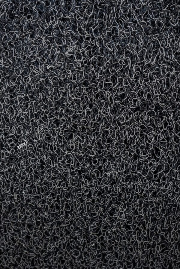 Coil Mate Black Color