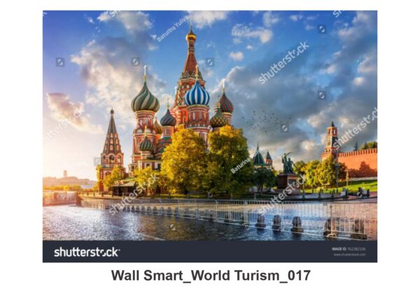 TRADITIONAL CUSTOMISE WALLPAPER 011