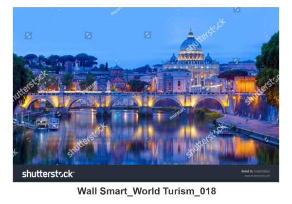 TRADITIONAL CUSTOMISE WALLPAPER 012