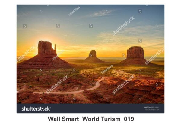 TRADITIONAL CUSTOMISE WALLPAPER 013