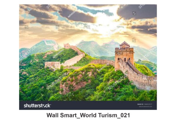 TRADITIONAL CUSTOMISE WALLPAPER 015