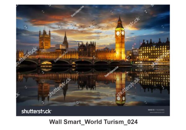 TRADITIONAL CUSTOMISE WALLPAPER 018