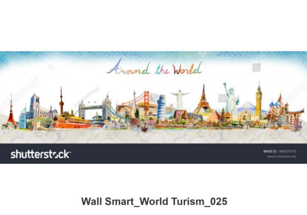 TRADITIONAL CUSTOMISE WALLPAPER 019