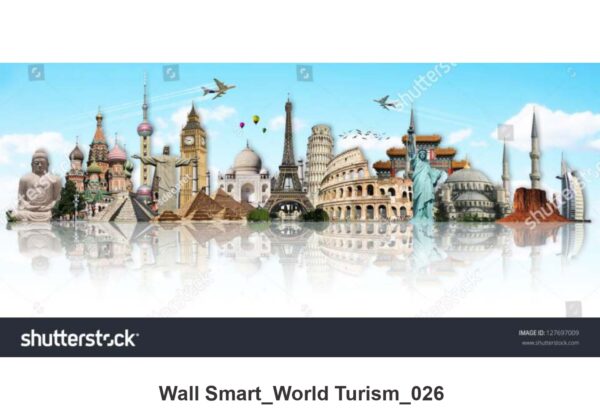 TRADITIONAL CUSTOMISE WALLPAPER 020