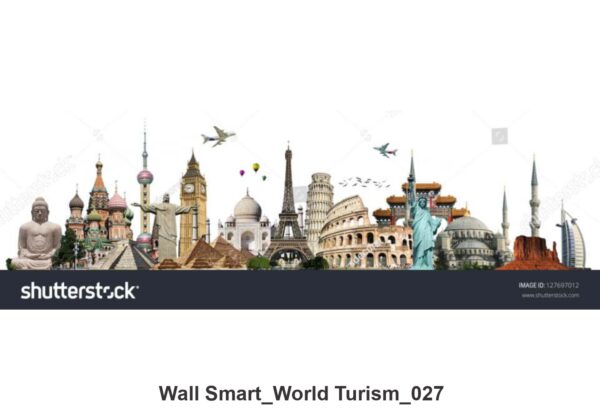 TRADITIONAL CUSTOMISE WALLPAPER 021