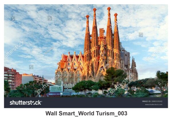 TRADITIONAL CUSTOMISE WALLPAPER 029