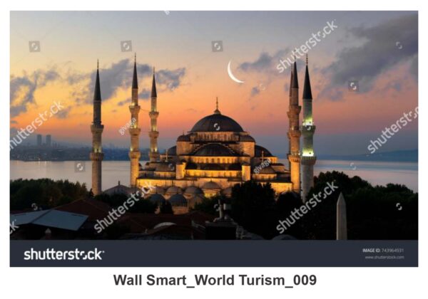 TRADITIONAL CUSTOMISE WALLPAPER 003