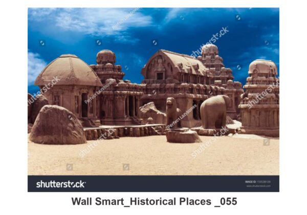 TRADITIONAL CUSTOMISE WALLPAPER 035