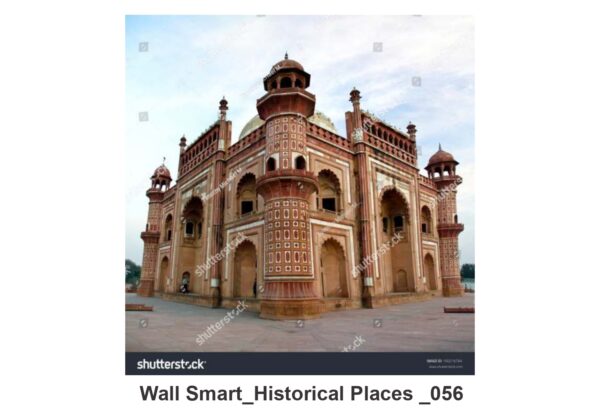 TRADITIONAL CUSTOMISE WALLPAPER 036