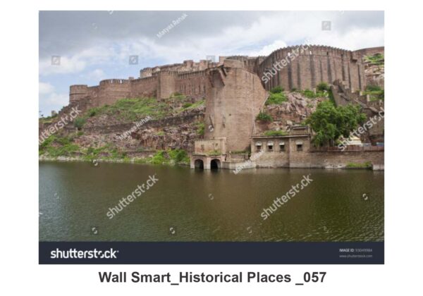 TRADITIONAL CUSTOMISE WALLPAPER 037