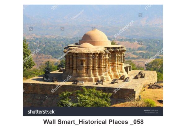 TRADITIONAL CUSTOMISE WALLPAPER 038