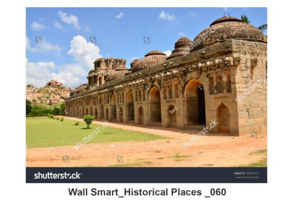 TRADITIONAL CUSTOMISE WALLPAPER 040