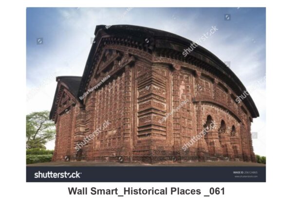 TRADITIONAL CUSTOMISE WALLPAPER 041