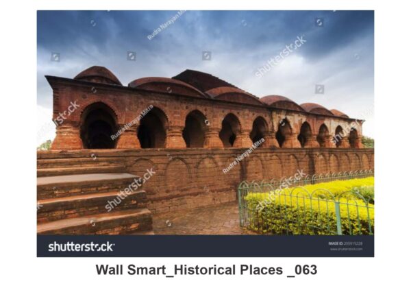 TRADITIONAL CUSTOMISE WALLPAPER 043