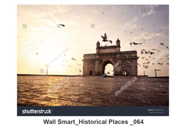 TRADITIONAL CUSTOMISE WALLPAPER 044