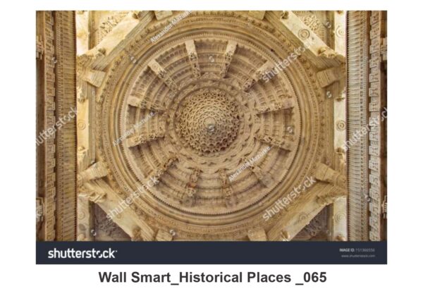 TRADITIONAL CUSTOMISE WALLPAPER 045