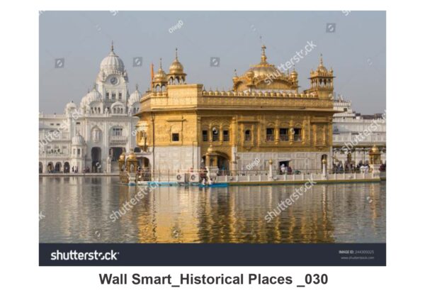 TRADITIONAL CUSTOMISE WALLPAPER 046