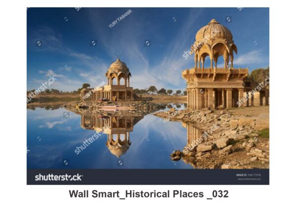 TRADITIONAL CUSTOMISE WALLPAPER 048