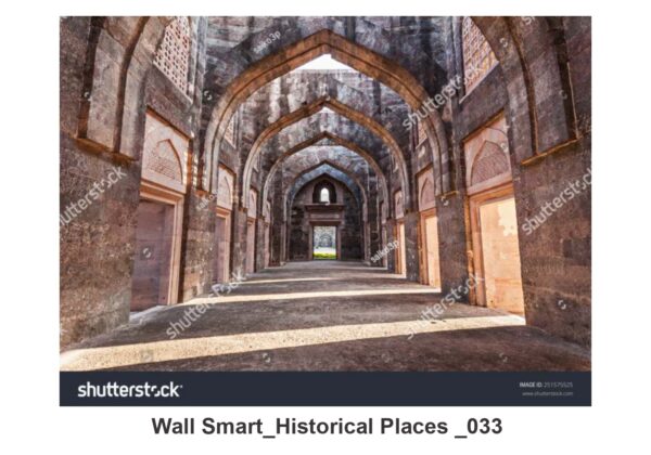 TRADITIONAL CUSTOMISE WALLPAPER 049