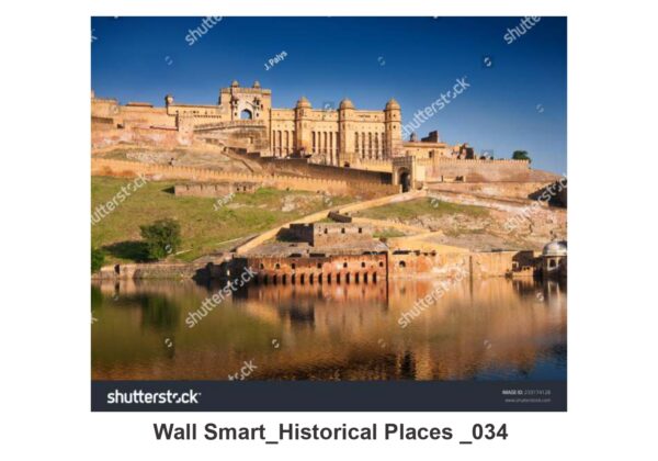 TRADITIONAL CUSTOMISE WALLPAPER 050