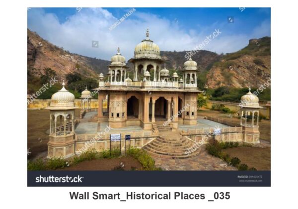 TRADITIONAL CUSTOMISE WALLPAPER 051