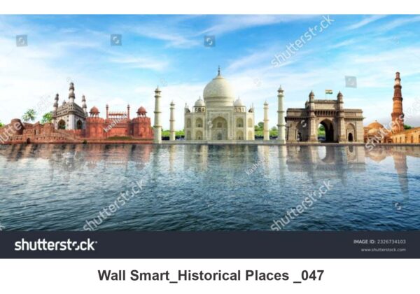 TRADITIONAL CUSTOMISE WALLPAPER 063
