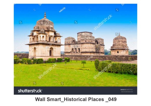 TRADITIONAL CUSTOMISE WALLPAPER 065