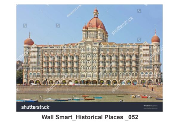 TRADITIONAL CUSTOMISE WALLPAPER 068