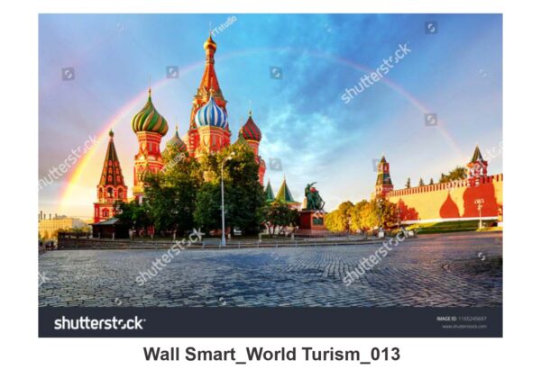 TRADITIONAL CUSTOMISE WALLPAPER 007