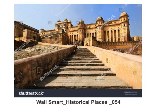 TRADITIONAL CUSTOMISE WALLPAPER 070