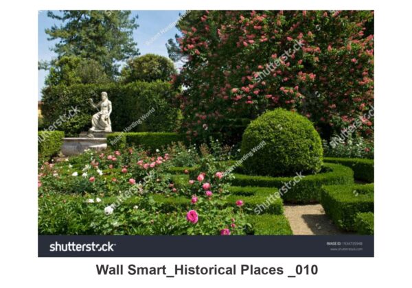 TRADITIONAL CUSTOMISE WALLPAPER 078