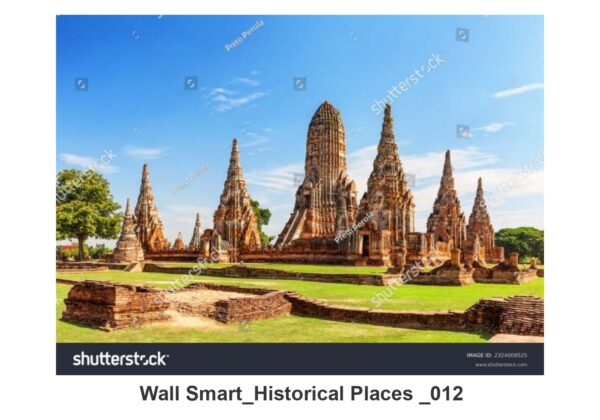 TRADITIONAL CUSTOMISE WALLPAPER 080